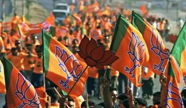 MCD Election: भाजपा ने दिल्ली में 60-70 फीसदी निवर्तमान पार्षदों को टिकट नहीं देने का दिया संकेत 